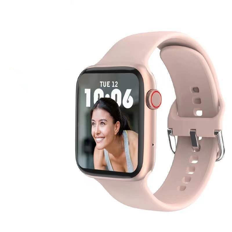S7 NFC Smart Watch 1.9watch7 Waterproof Bluetooth Sports Watch