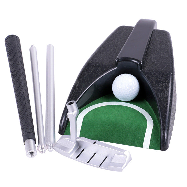 Golf Returner Automatic Returner Golf Practice Supplies Golf Accessories Creative Supplies