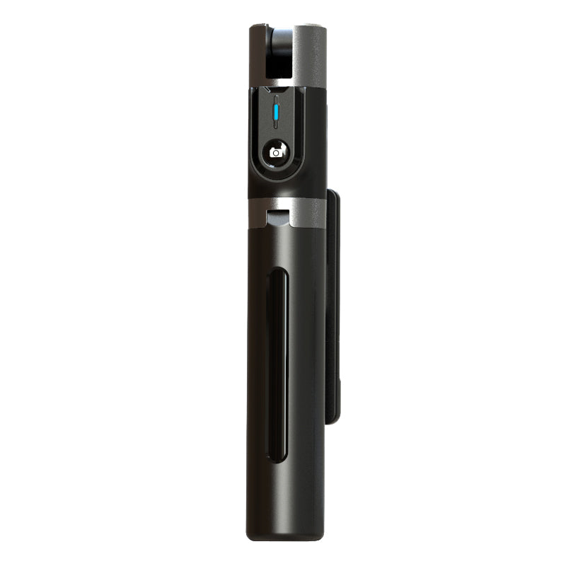 New P96 Series Tripod Reinforced Double Fill Light Selfie Stick Mobile Phone Live Support Aluminum Alloy Selfie Stick