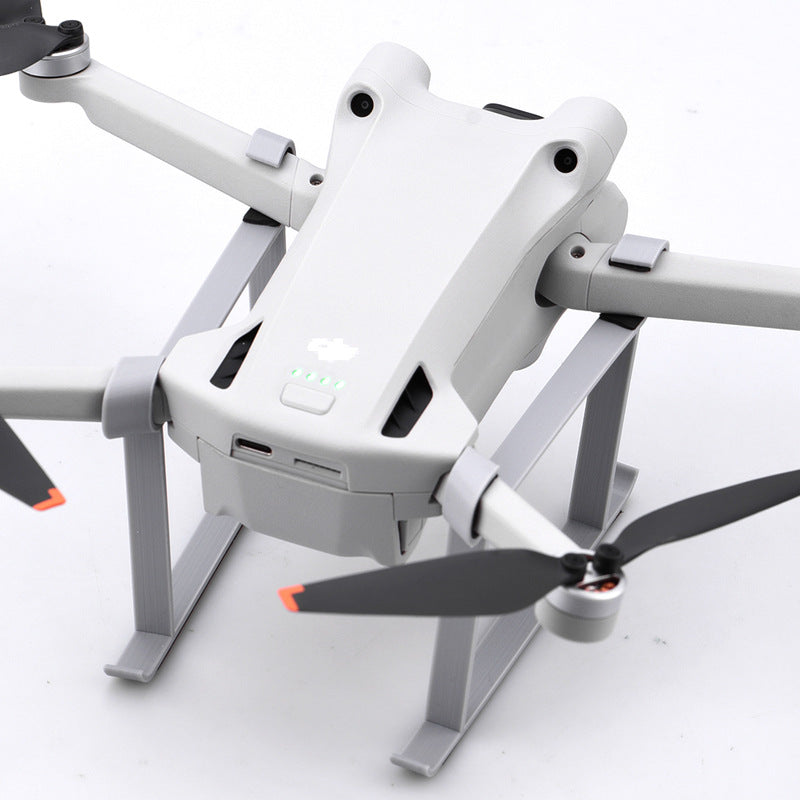DJI MINI 3 PRO Tripod Heightened Landing Gear - Mini Landing Protection Frame Drone Accessories