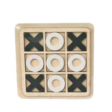 XO Triple Wells Chess Children's Early Education, Puzzle, Entertainment, Leisure Games, Board Games, Building Block Toys