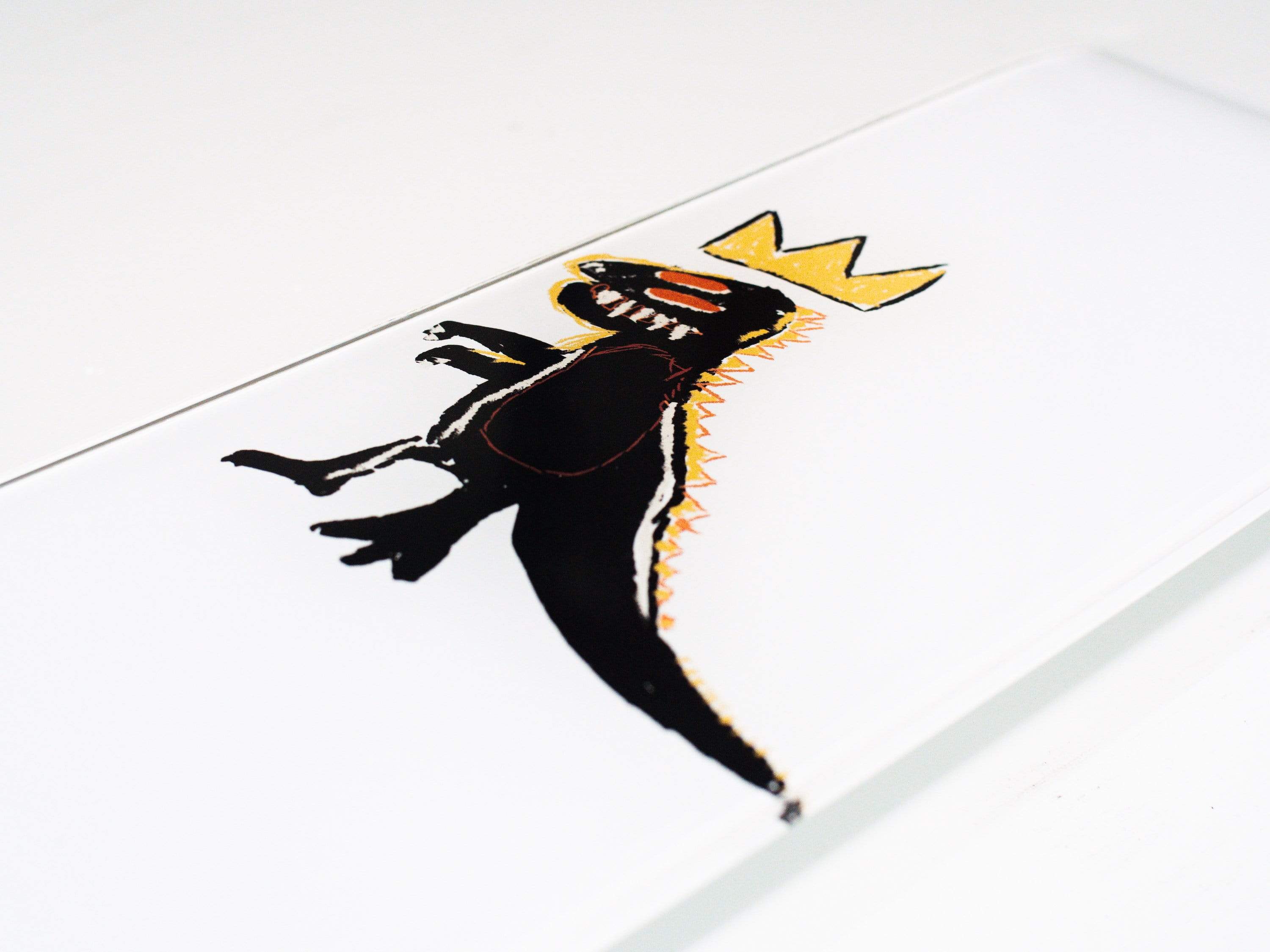 Radical Rides: Dino Skateboard - Wall Art with Attitude