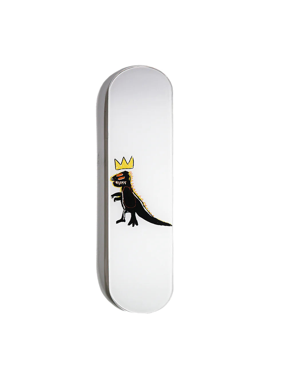 Radical Rides: Dino Skateboard - Wall Art with Attitude