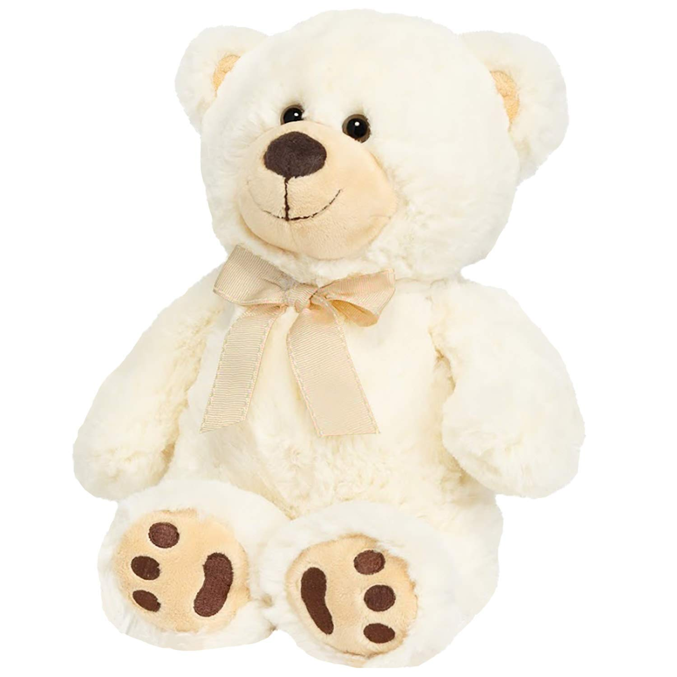 Soft Teddy Bear Toy